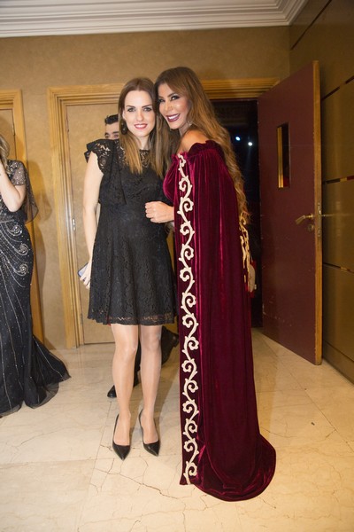 DiaLeb's 8th Annual Fundraising Gala Dinner